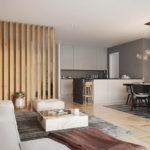 Interior Apartment