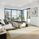 Residenral Interior